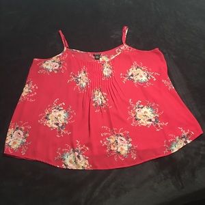 Torrid▪️Tank Top